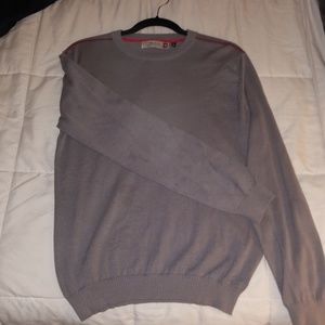 Sovereign Code Sweater | Pull Over